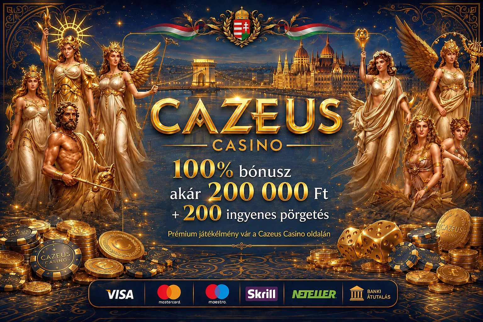 Cazeus Casino Cazeus Casino